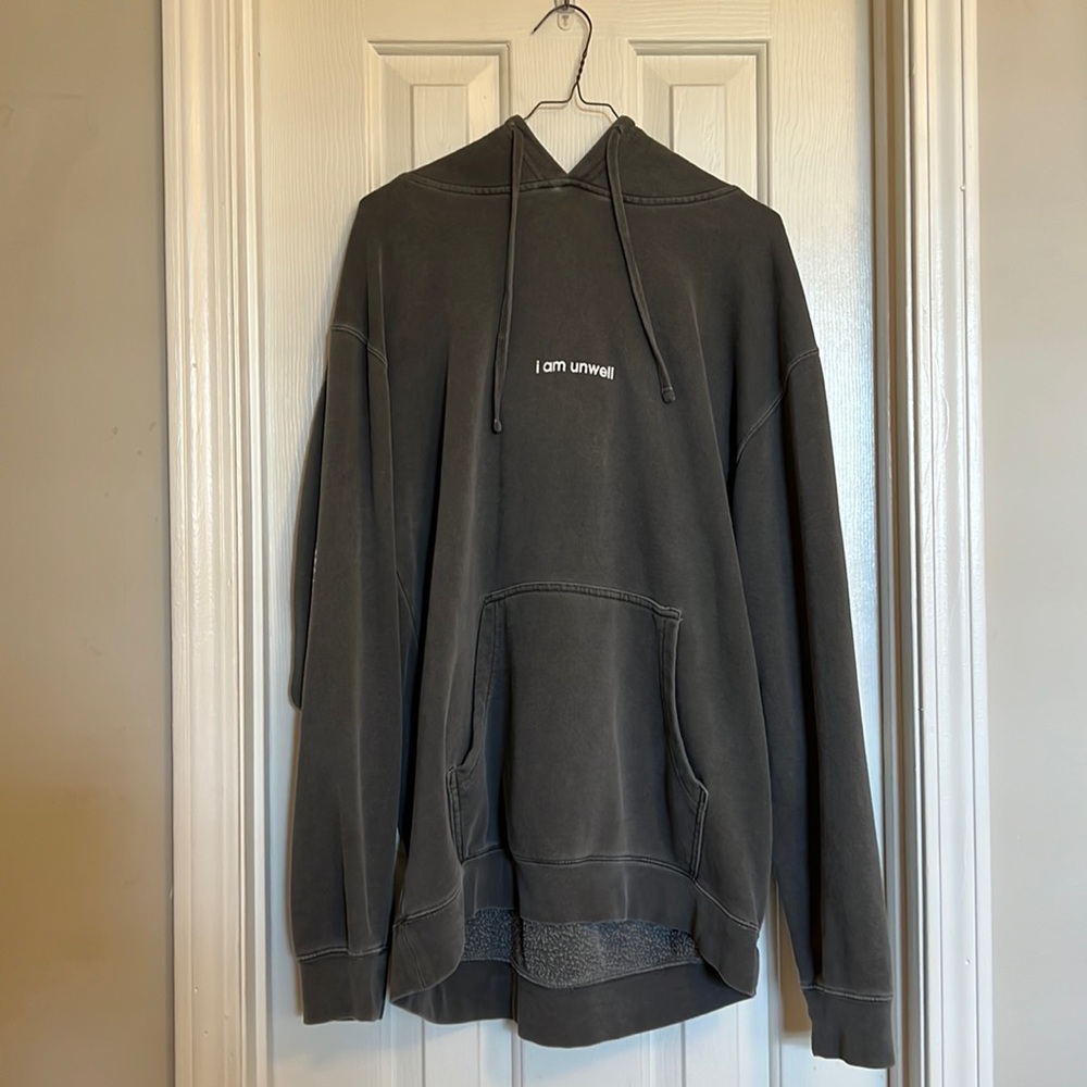 Call Her Daddy Hoodie